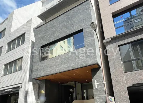 ＴＱ神田猿楽町 外観
