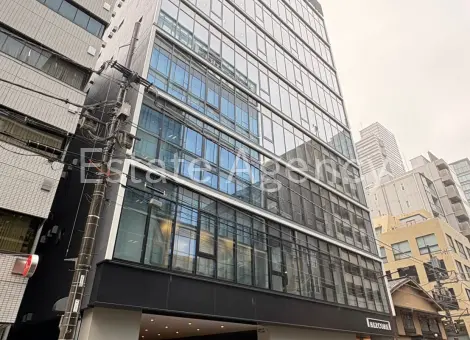ＢＩＺＣＯＲＥ神保町Ⅱ 外観