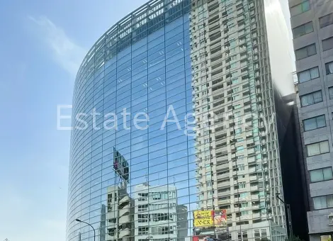 ヒューリック青山外苑東通 外観