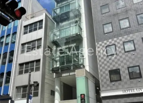 ＡＫＡＳＡＫＡ　ｖｅｔｏｒｏ 外観