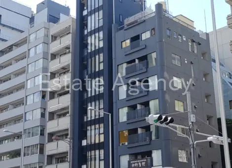 青山ＴＫＯ 外観