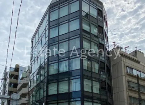 ＶＯＲＴ新橋ＮＥＸ 外観
