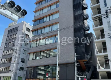 第１６スカイ 外観