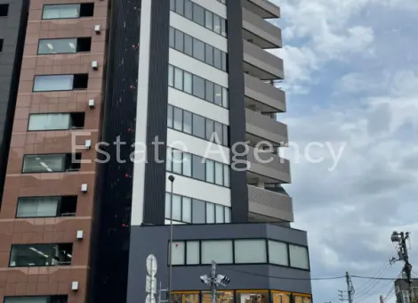 ＶＩＳＴＡ浜松町 外観