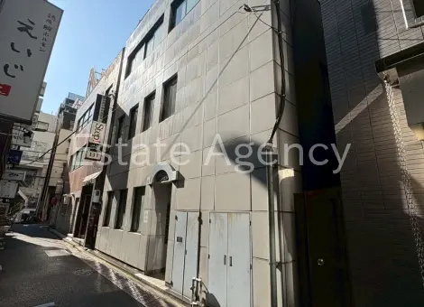 第５古川 外観