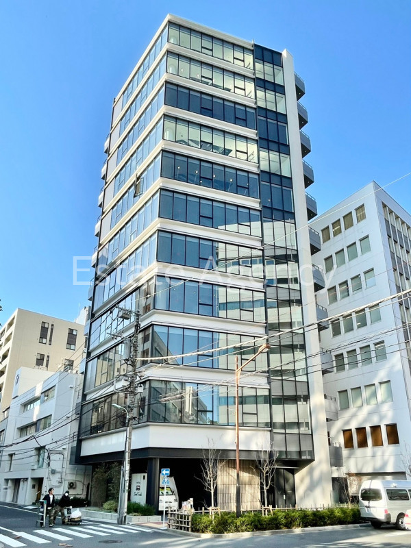 京橋宝町ＰＲＥＸ 外観