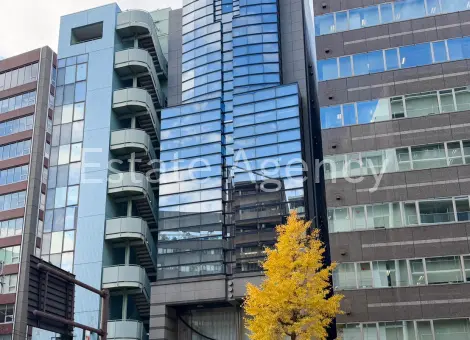 ＳＤＩ五反田 外観
