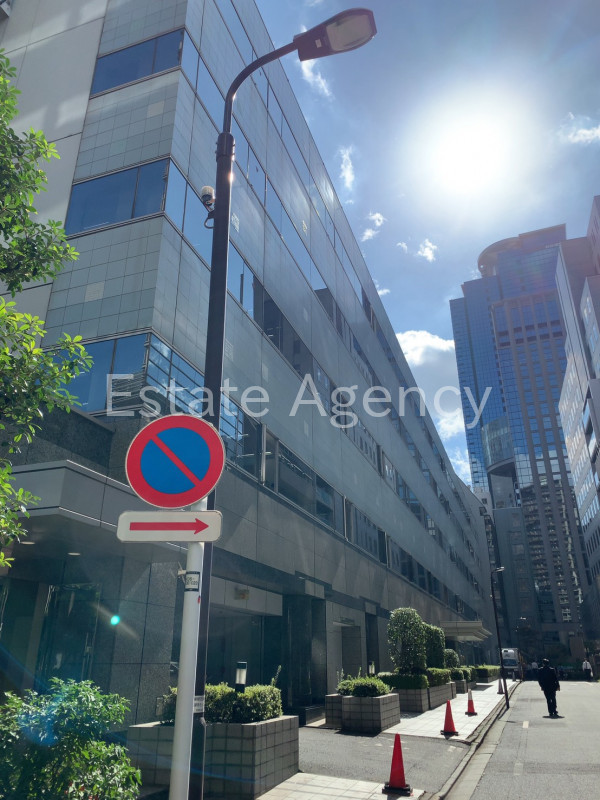 西新宿ＫＦ 外観