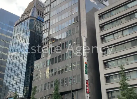 ＫＤＸ新宿 外観