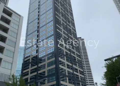 新宿スクエアタワー 外観