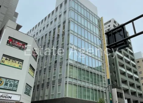 ＪＲＥ東五反田一丁目 外観