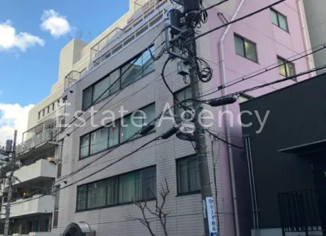 九段北ＴＬ 外観