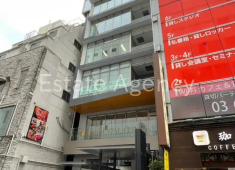 Ｎｏ．Ｒ赤坂見附 外観