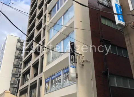 長谷川 外観