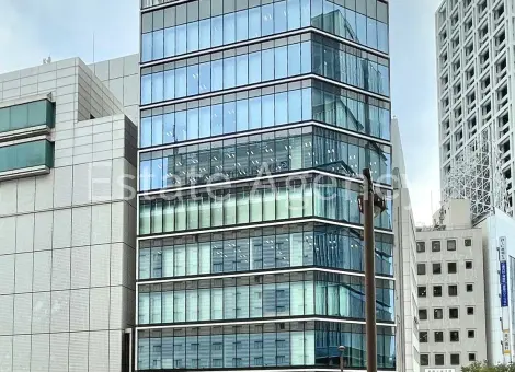 ＢＩＺＣＯＲＥ赤坂見附 外観