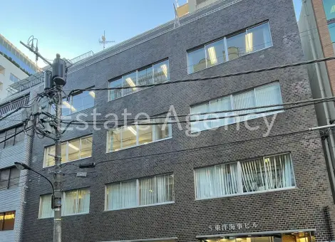 第５東洋海事 外観