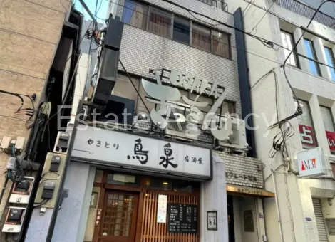 銀座グレート 外観
