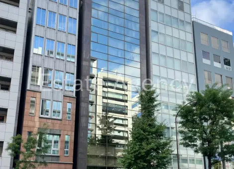 第１東洋海事 外観