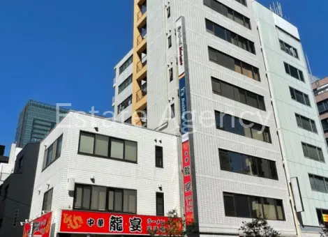 Ｙ’ｓ 外観