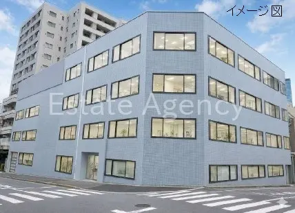 成電社 外観