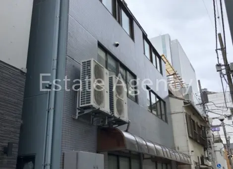 インターアクト 外観