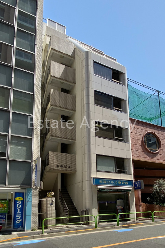 富岳 外観