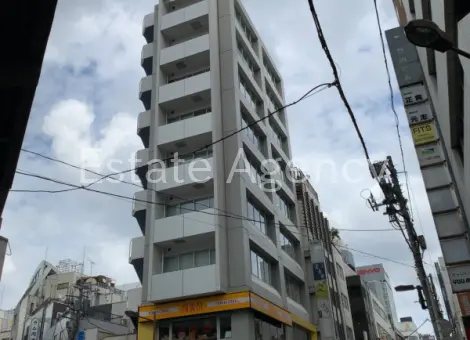 ＶＯＲＴ神田 外観