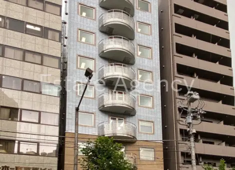 高浦 外観
