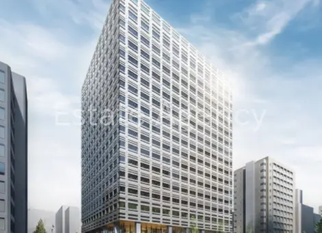 野村不動産日本橋本町 外観