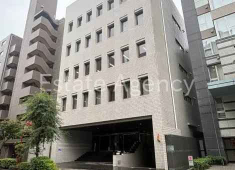 勝永六番町 外観