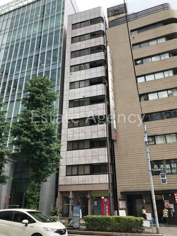 第２名和 外観