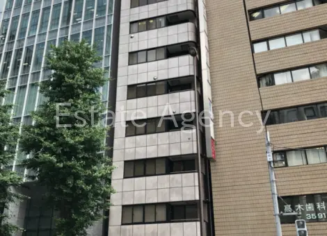 第２名和 外観