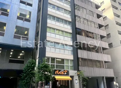 岩尾 外観