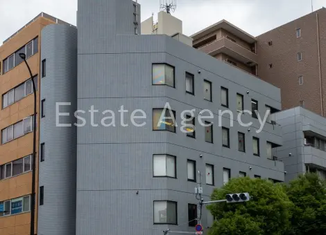 石川 外観