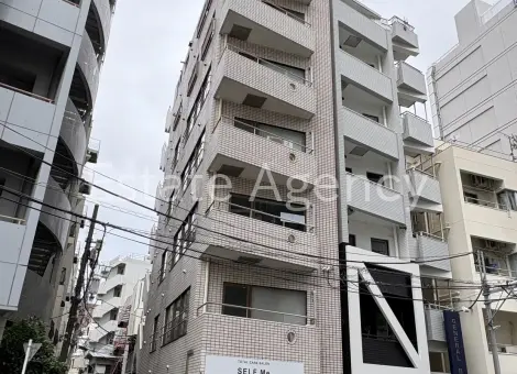 石川 外観