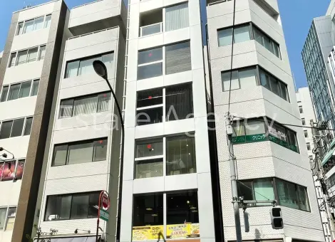 ＡＣＮ虎ノ門 外観