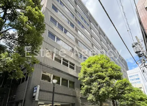 虎ノ門法曹ビルレジデンス 外観