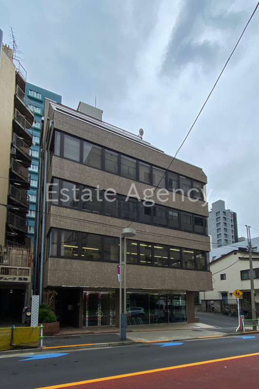 Ｔ３２３プレイス 外観