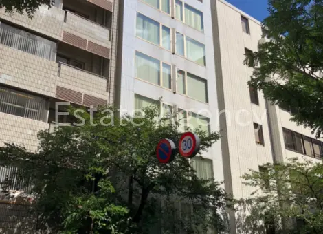 隼町ＭＴ 外観
