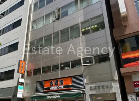 東都赤坂 外観
