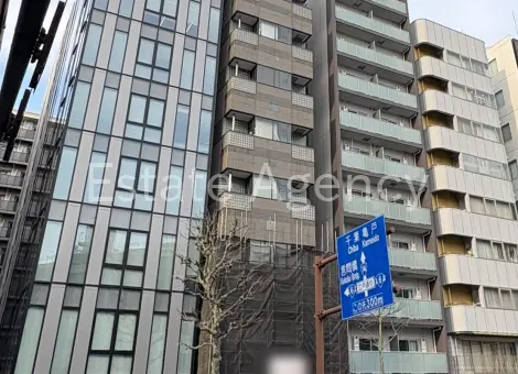 Ｂｉｚ　Ｆｅｅｌ　Ｋａｎｄａ　Ｅａｓｔ 外観