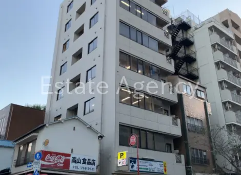 ＴＷＧ神楽坂 外観
