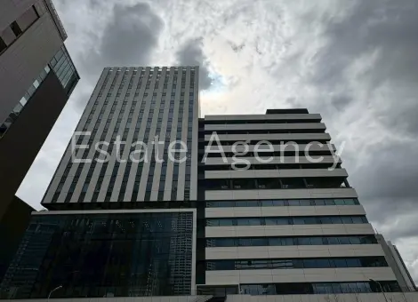 Ｏｓａｋａライフサイエンス・ネクサス（Ｎａｋａｎｏｓｈｉｍａ　Ｑｒｏｓｓ内 外観