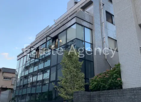 ＭＩＢ四谷 外観