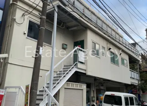 戸蒔 外観