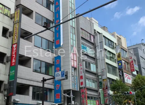 アティレ 外観