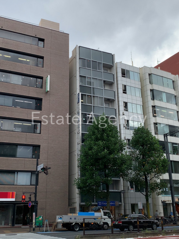 斉藤ビルディング 外観