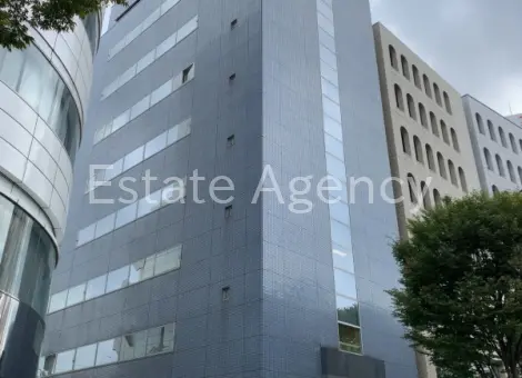 ＶＯＲＴ四谷坂町 外観