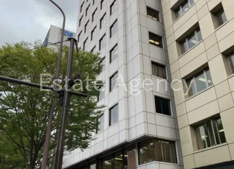第２田中 外観