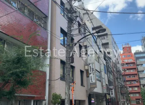 ＫＯＡ新宿 外観